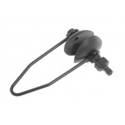 Universal ROCA Earmuff Outboard Motor Flusher